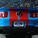 Illustration for article titled Carroll Shelby Introduces 2010 Shelby GT500 Coupe, Convertible At Detroit